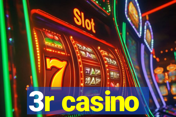 3r casino